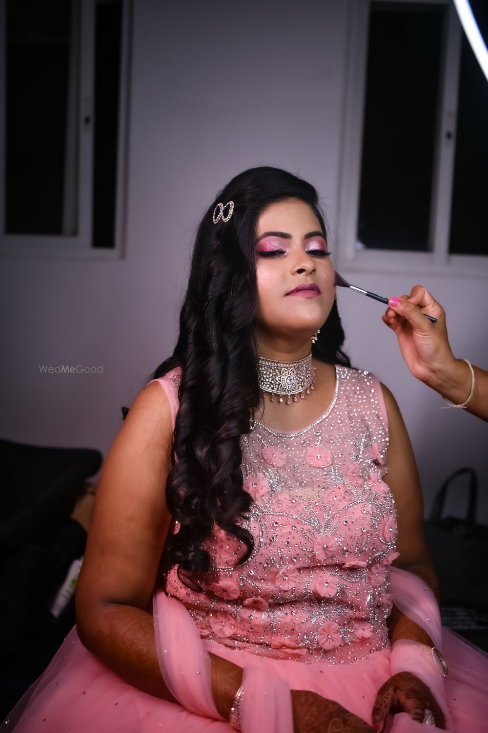 Photo From marriage - By Makeover by Lavanya Reddy