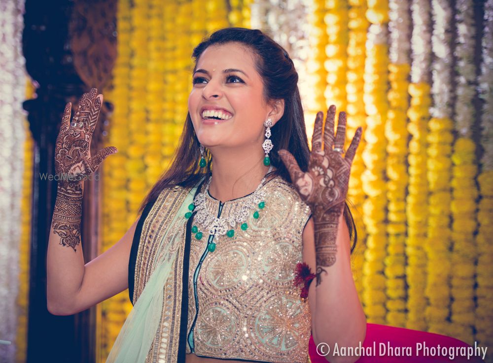 Photo From Avani + Micheal - By The Wedding Co