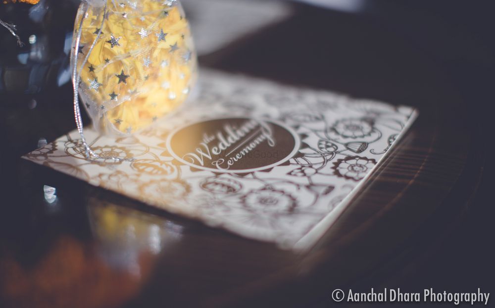 Photo From Avani + Micheal - By The Wedding Co
