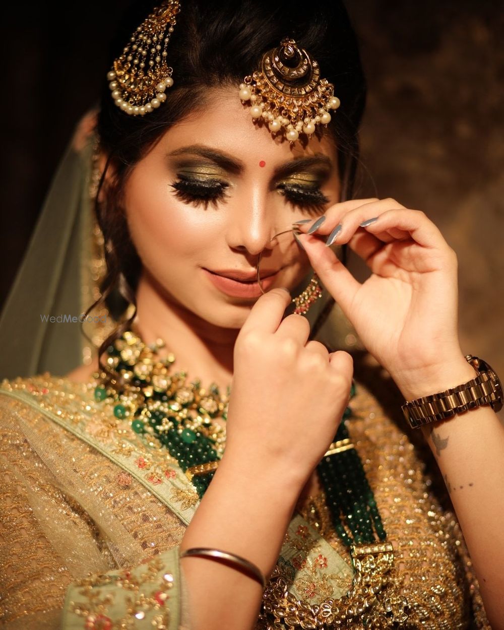 Photo From Brides 2022 - By Yashika Makeup Artist