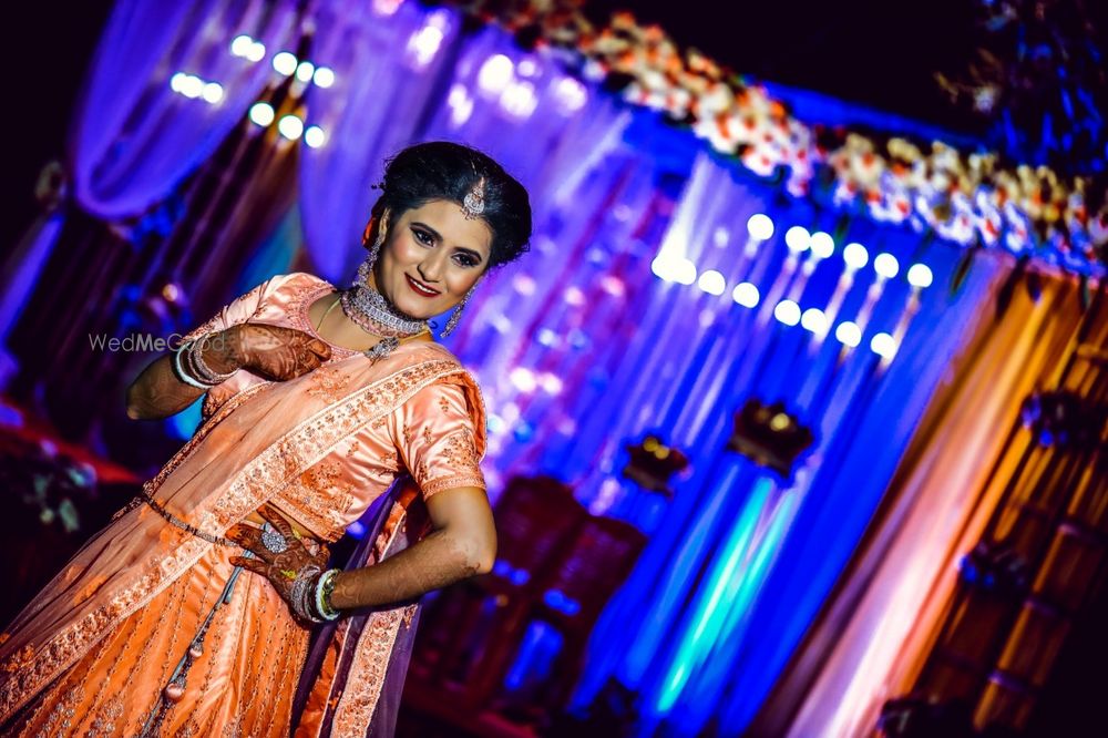 Photo From Bengali Bridal makeup - By Beauty by Sonali