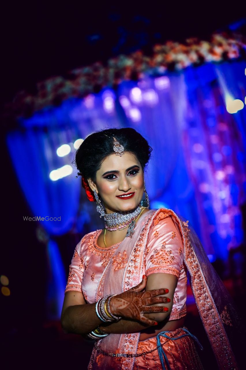 Photo From Bengali Bridal makeup - By Beauty by Sonali