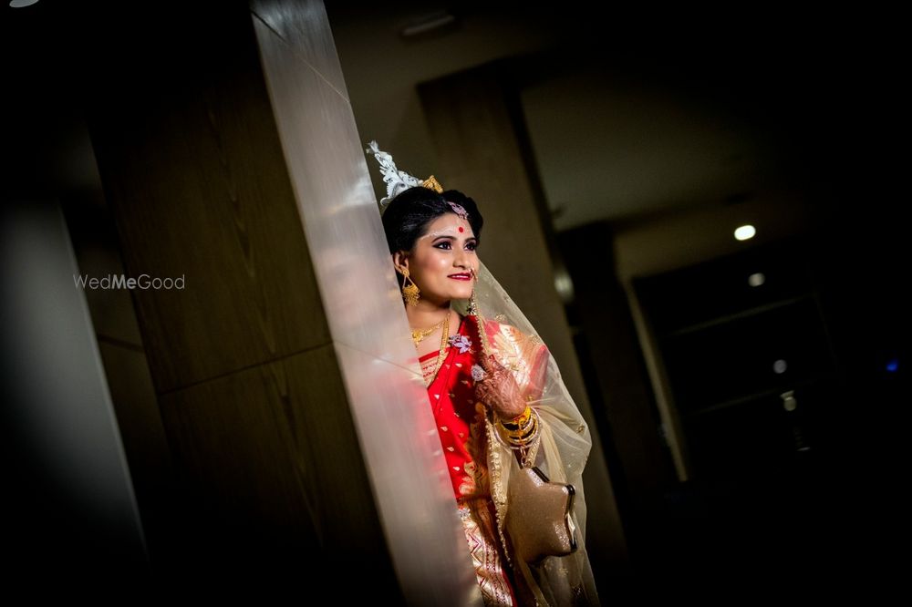 Photo From Bengali Bridal makeup - By Beauty by Sonali