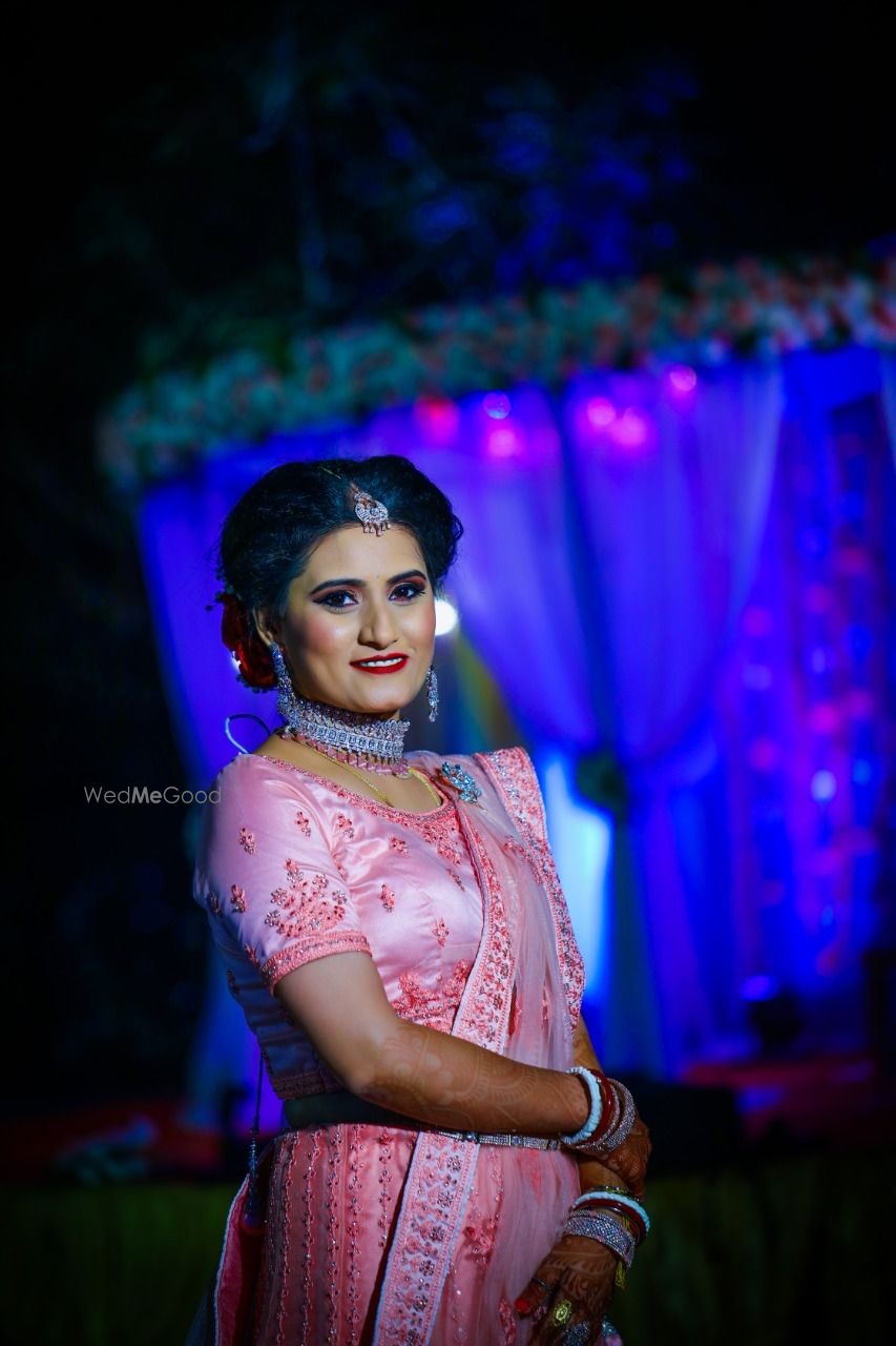 Photo From Bengali Bridal makeup - By Beauty by Sonali