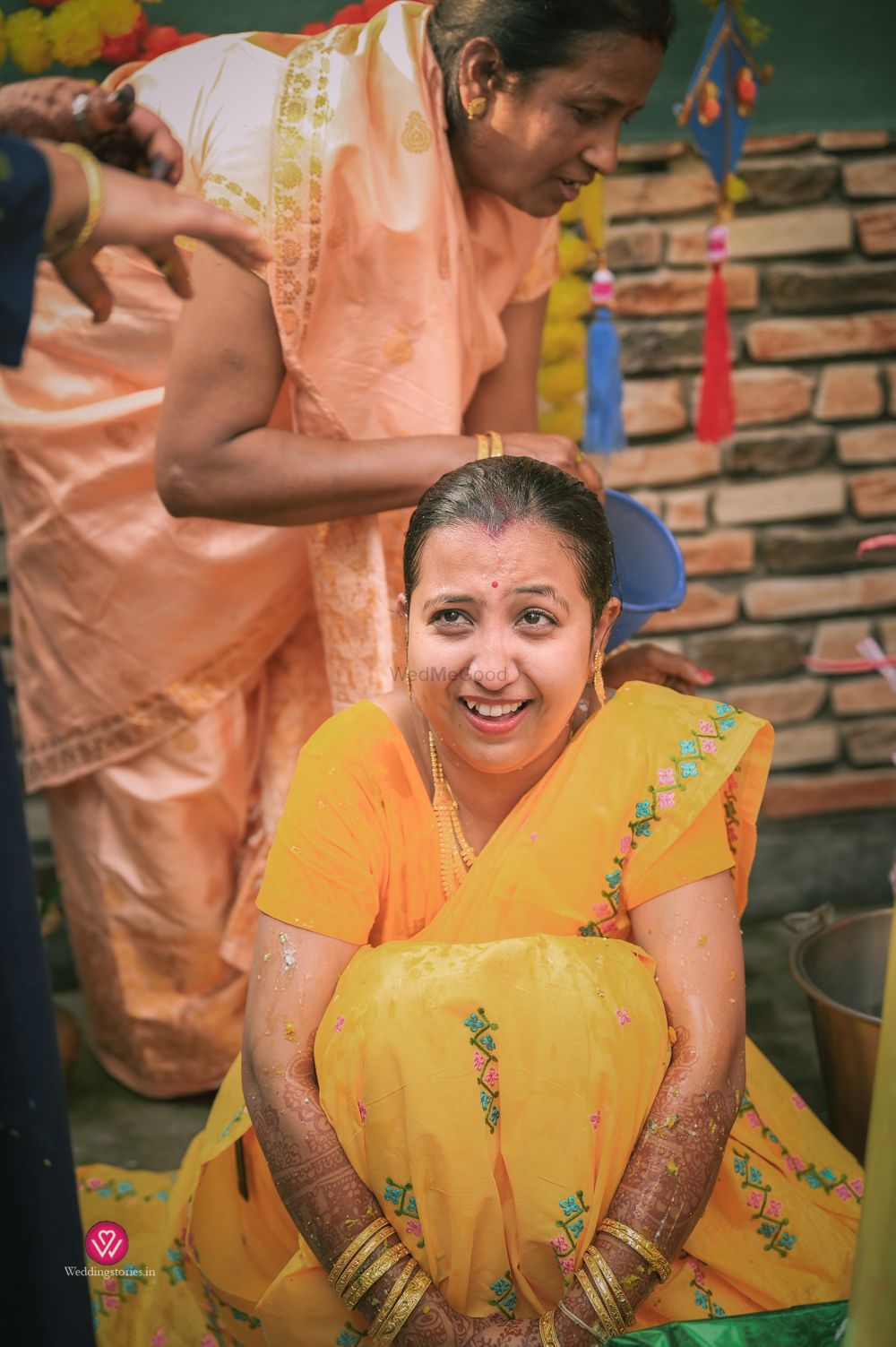 Photo From Bhabani & Simanta - By Wedding Stories