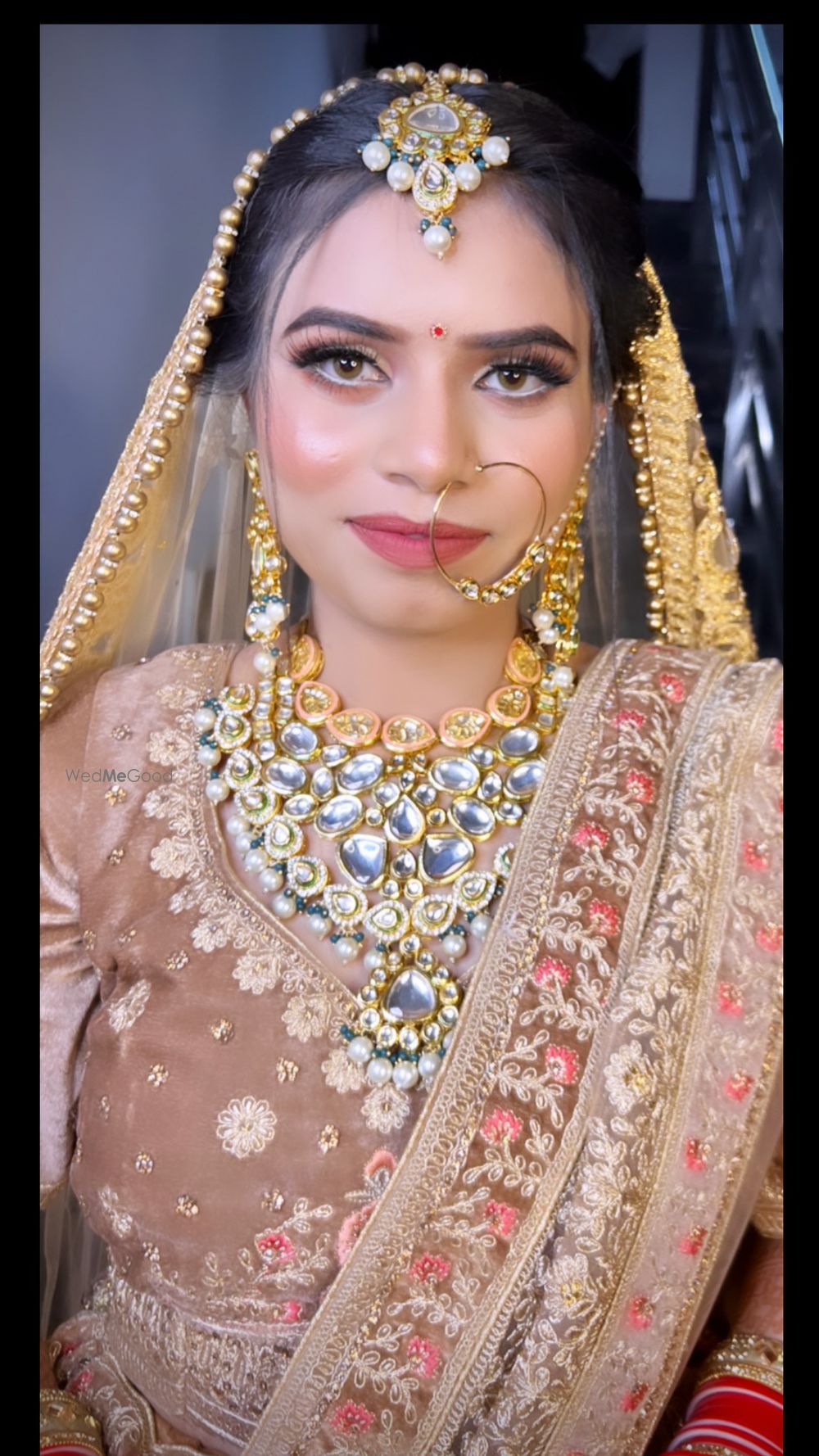 Photo From Bride Shibani 2022 - By Sonika Bridal House