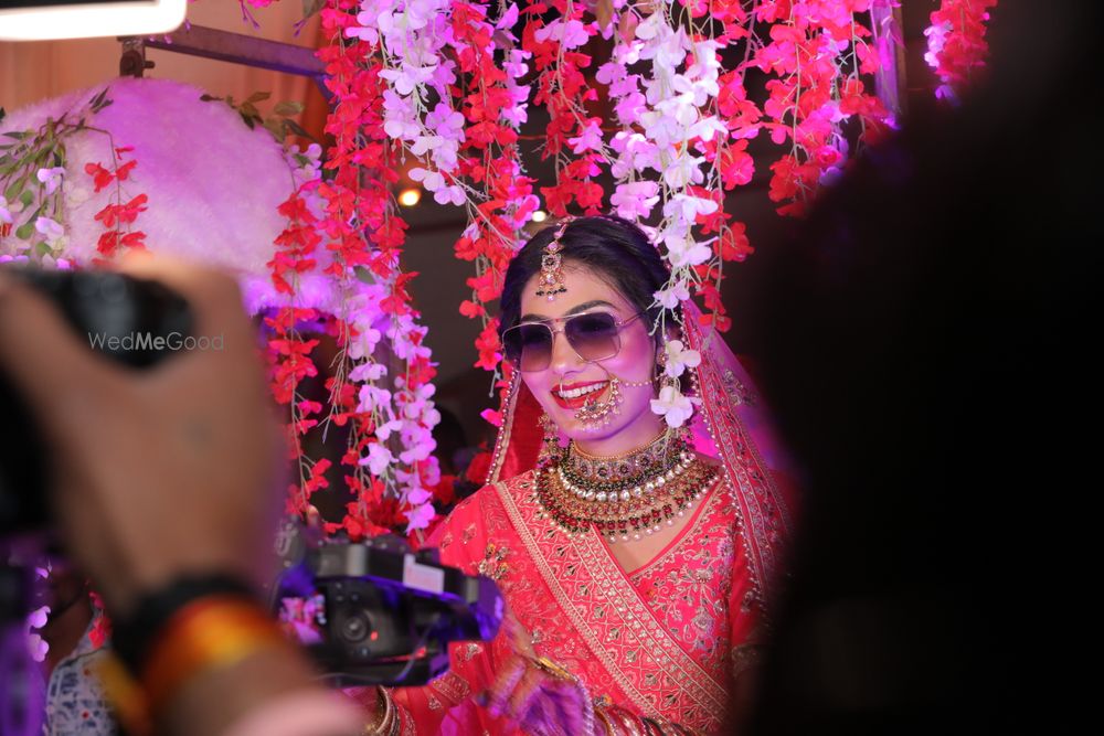 Photo From Bride: Rajni - By Makeup Artist Shweta Bhatia