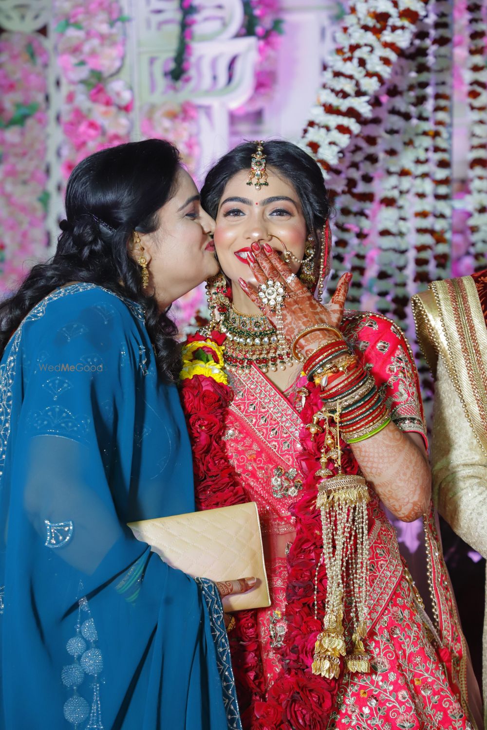 Photo From Bride: Rajni - By Makeup Artist Shweta Bhatia