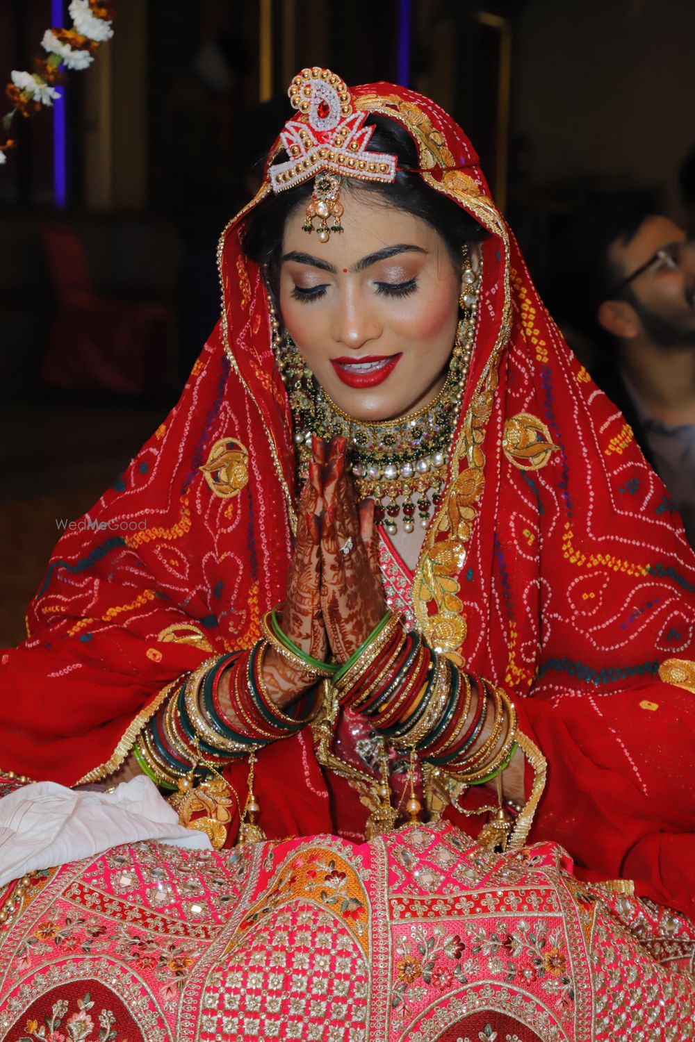 Photo From Bride: Rajni - By Makeup Artist Shweta Bhatia