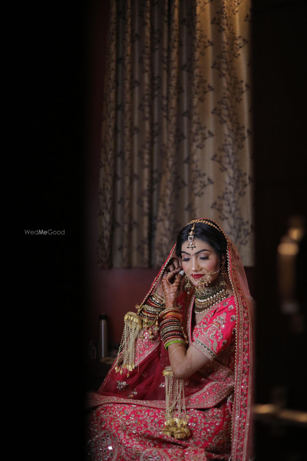 Photo From Bride: Rajni - By Makeup Artist Shweta Bhatia