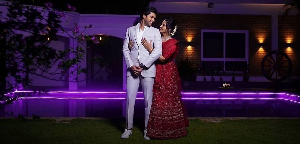 Photo From Post wedding - By Singh Wedding Studio