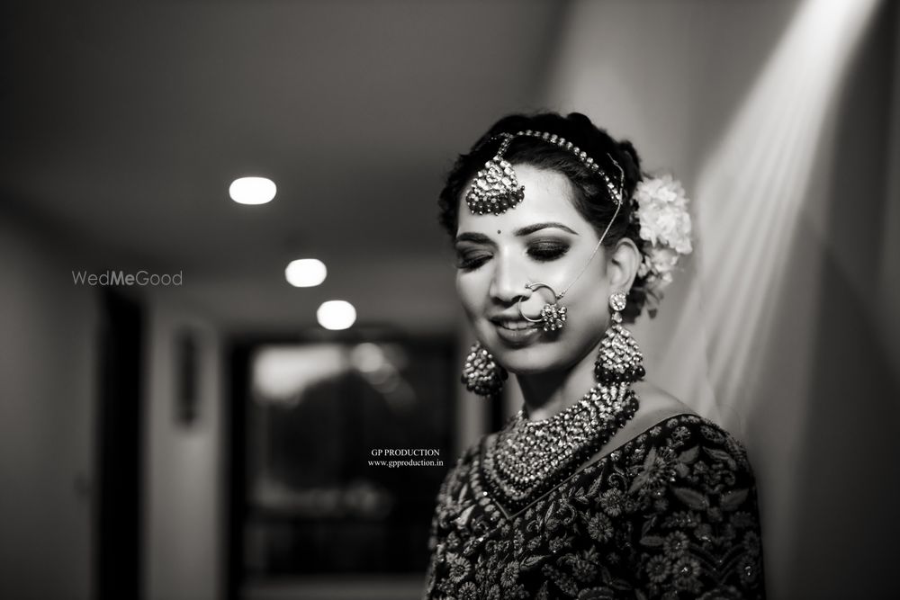 Photo From Tims & Nidhi - By GP Production