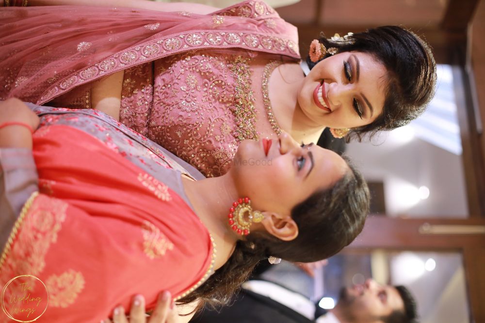 Photo From Laksh Sakshi - By The Wedding Wings