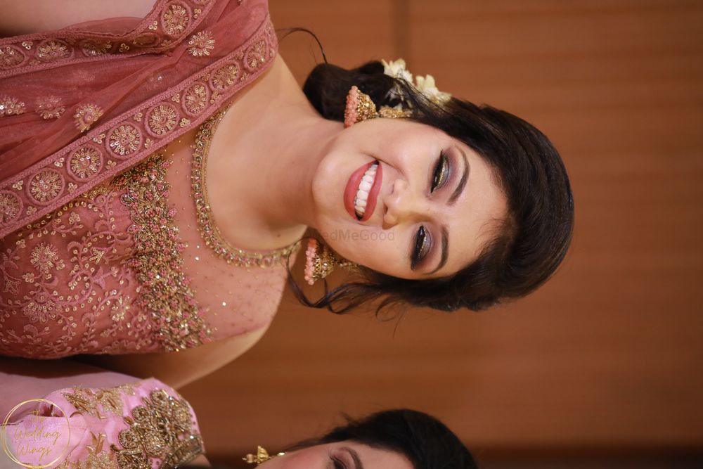 Photo From Laksh Sakshi - By The Wedding Wings