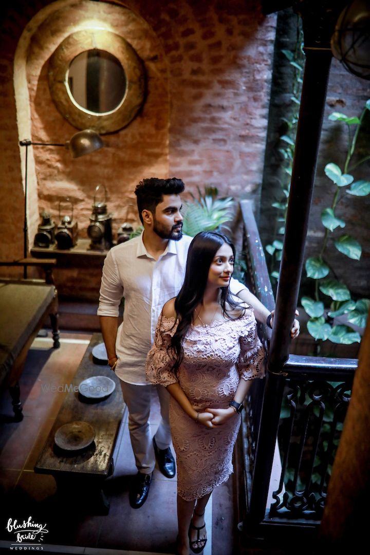 Photo From Jeet & Komal - By Blushing Bride