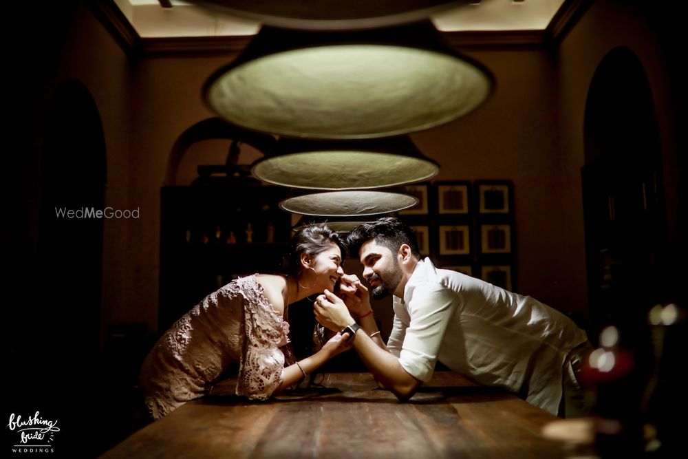 Photo From Jeet & Komal - By Blushing Bride