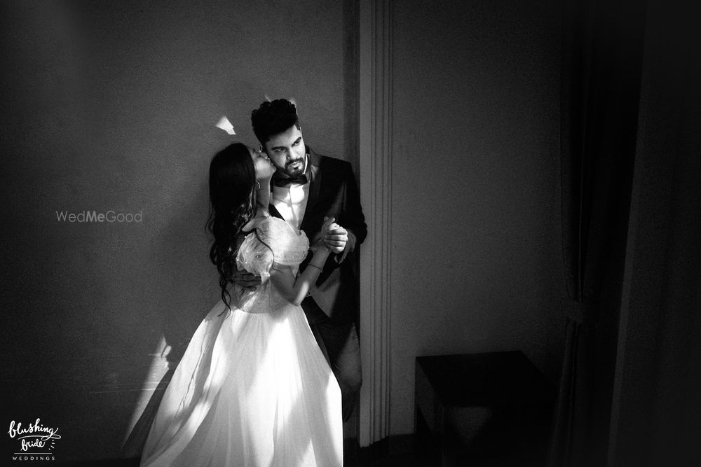 Photo From Jeet & Komal - By Blushing Bride