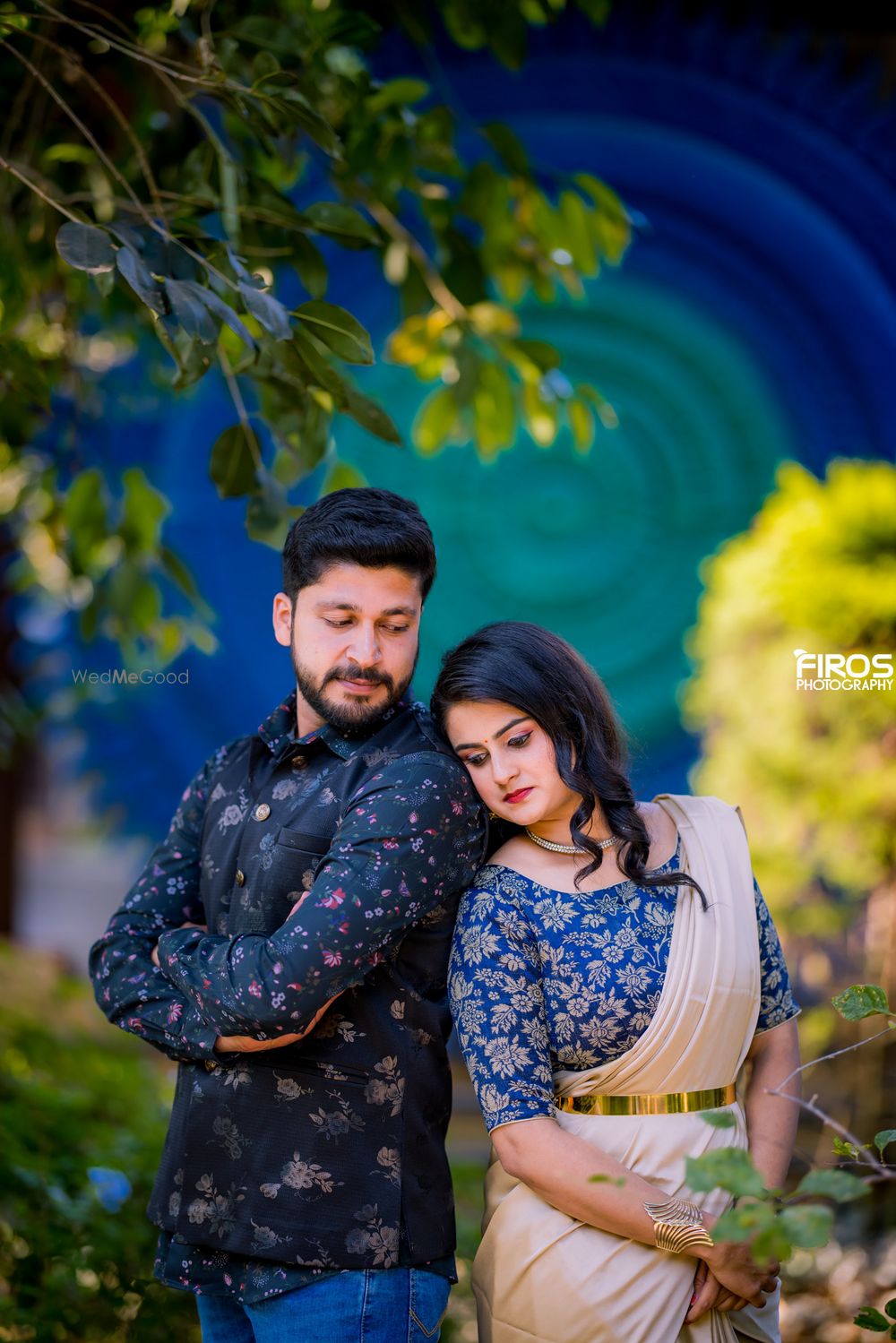 Photo From Pre Wedding - By FirosPhotography