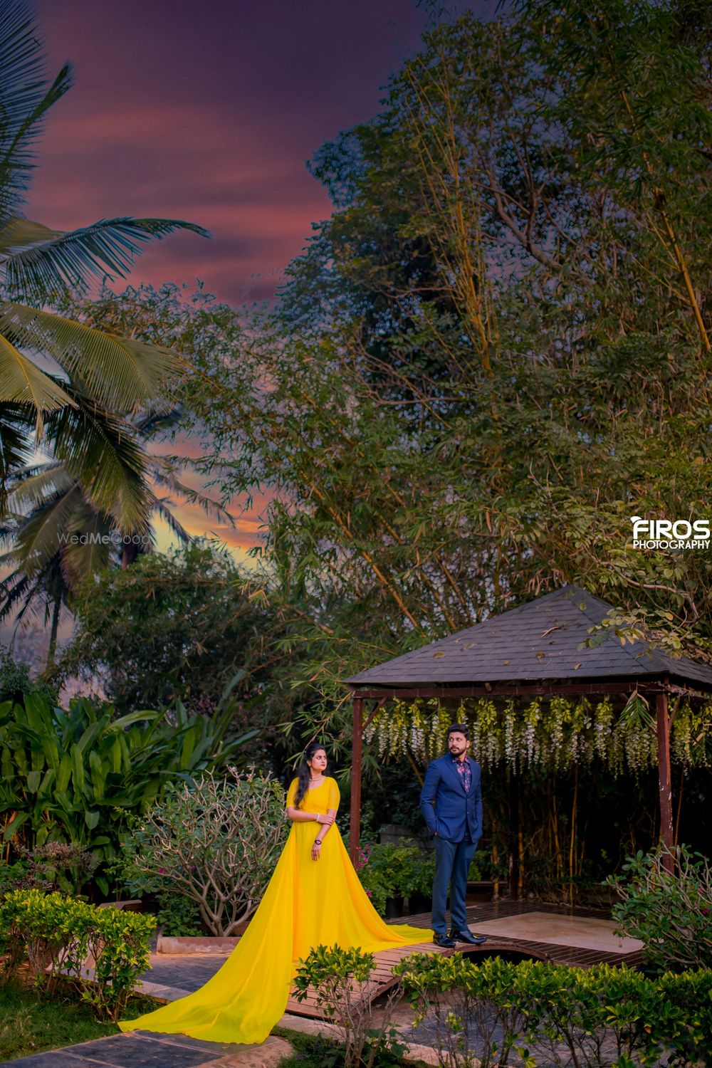 Photo From Pre Wedding - By FirosPhotography