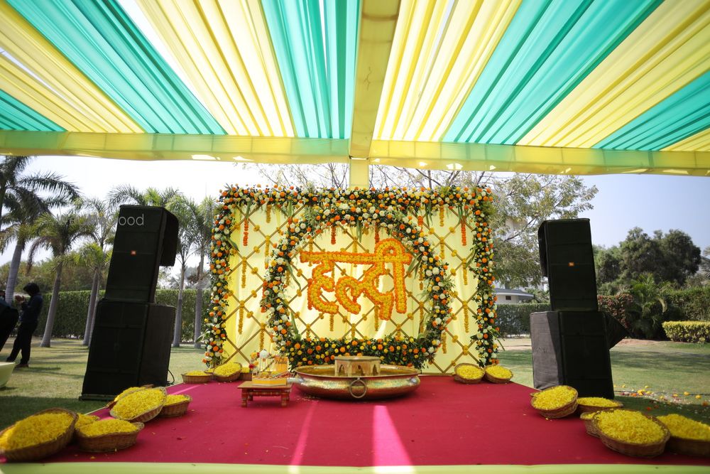 Photo From Kavit Bindiya Ahmedabad wedding - By 7X Wedding Planners