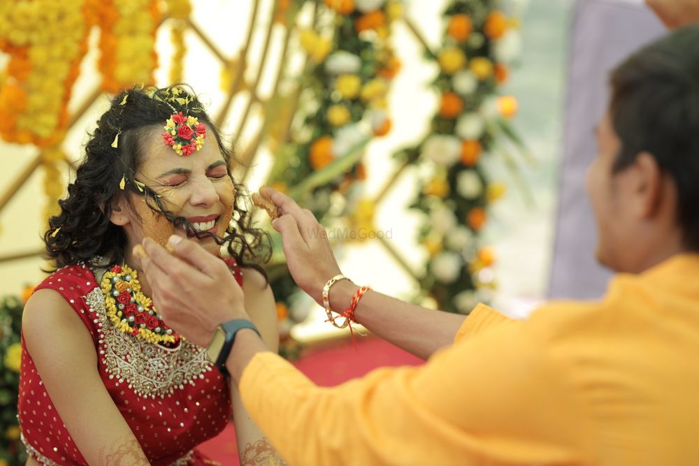 Photo From Kavit Bindiya Ahmedabad wedding - By 7X Wedding Planners