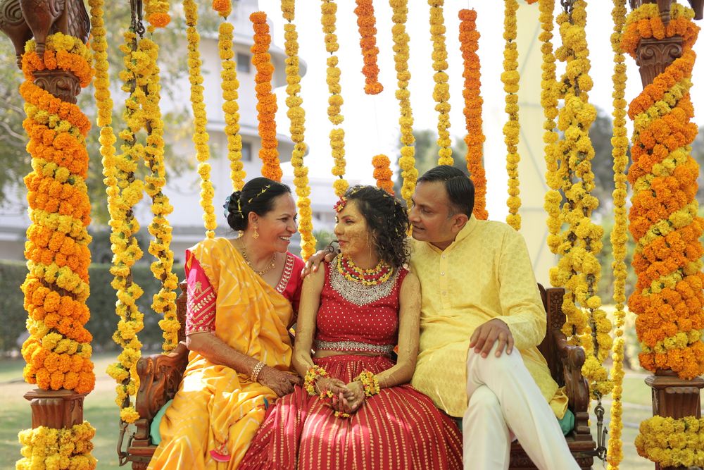 Photo From Kavit Bindiya Ahmedabad wedding - By 7X Wedding Planners