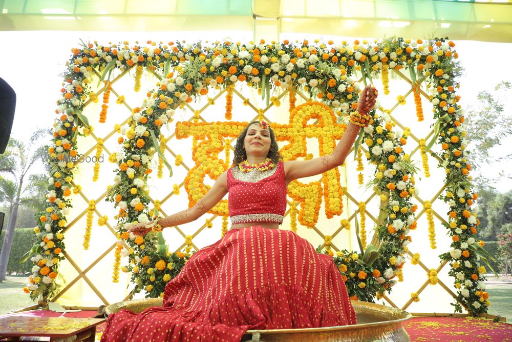 Photo From Kavit Bindiya Ahmedabad wedding - By 7X Wedding Planners