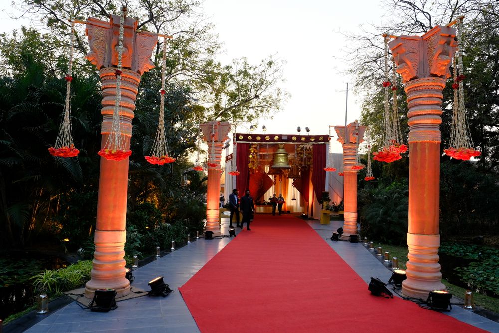 Photo From Misaal & Dipika's royal Indian wedding - By 7X Wedding Planners