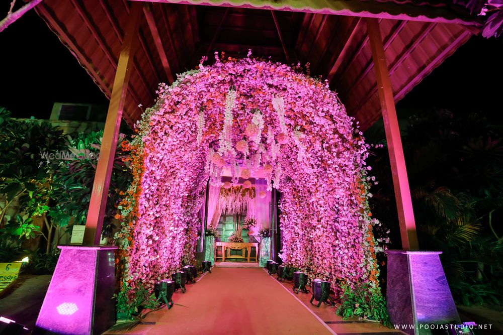 Photo From Ananta Udaipur - Karishma & Rohit - By Conwedd Global