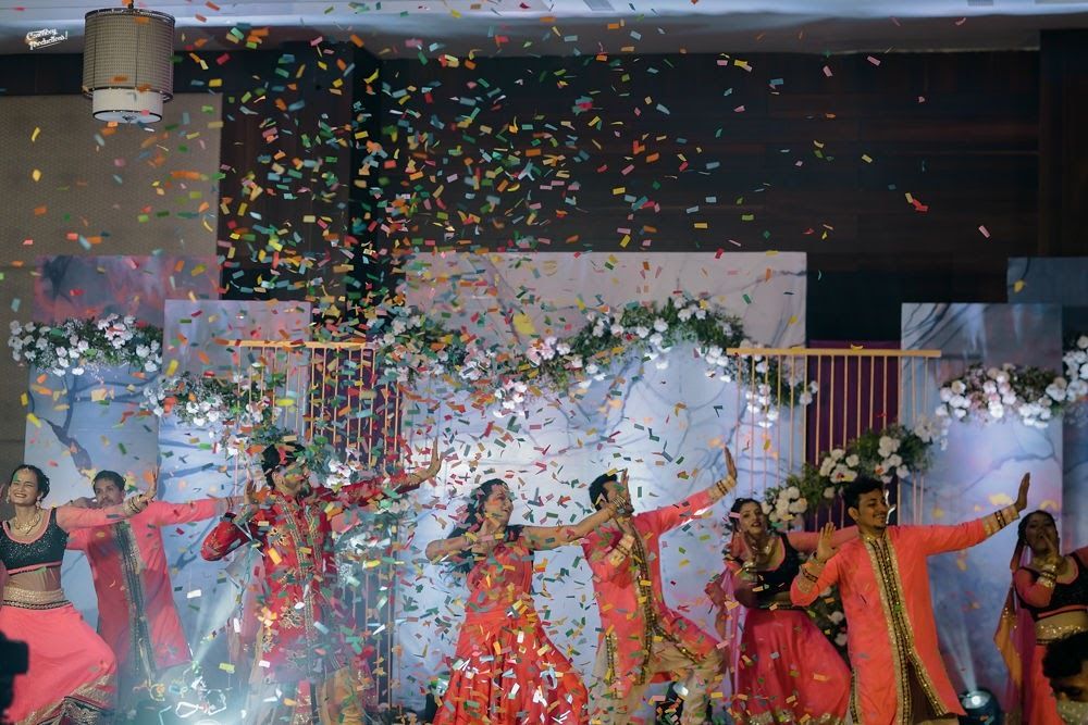 Photo From Anshul Mansa gala wedding - By 7X Wedding Planners