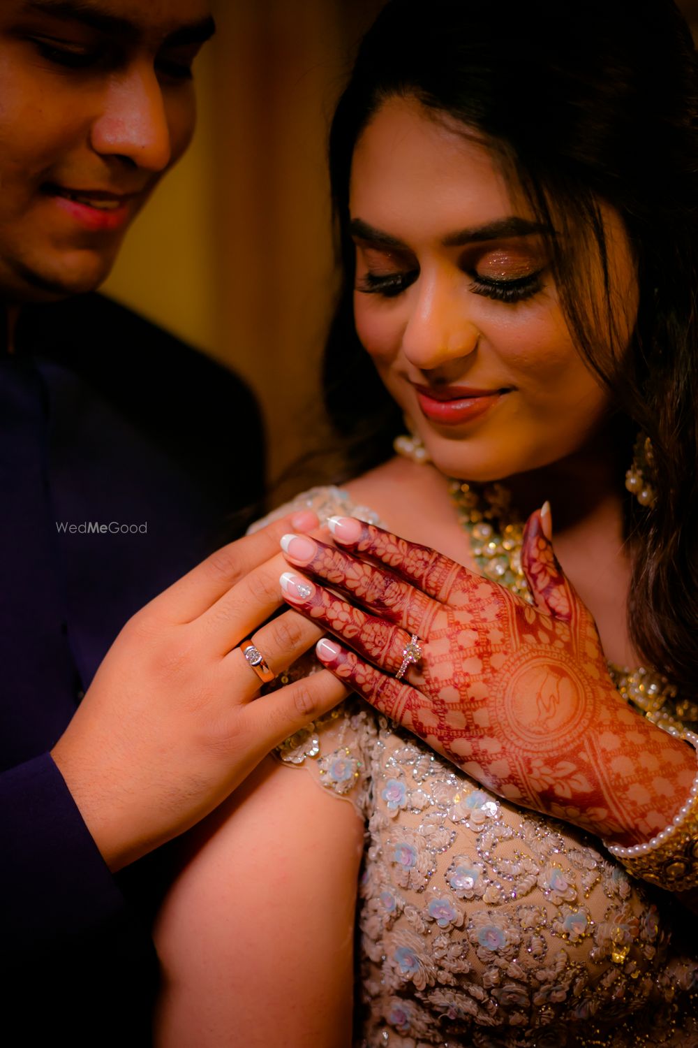 Photo From NEESTHA & SARTHAK - By In The Moment