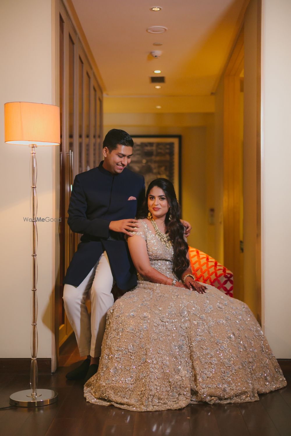 Photo From NEESTHA & SARTHAK - By In The Moment