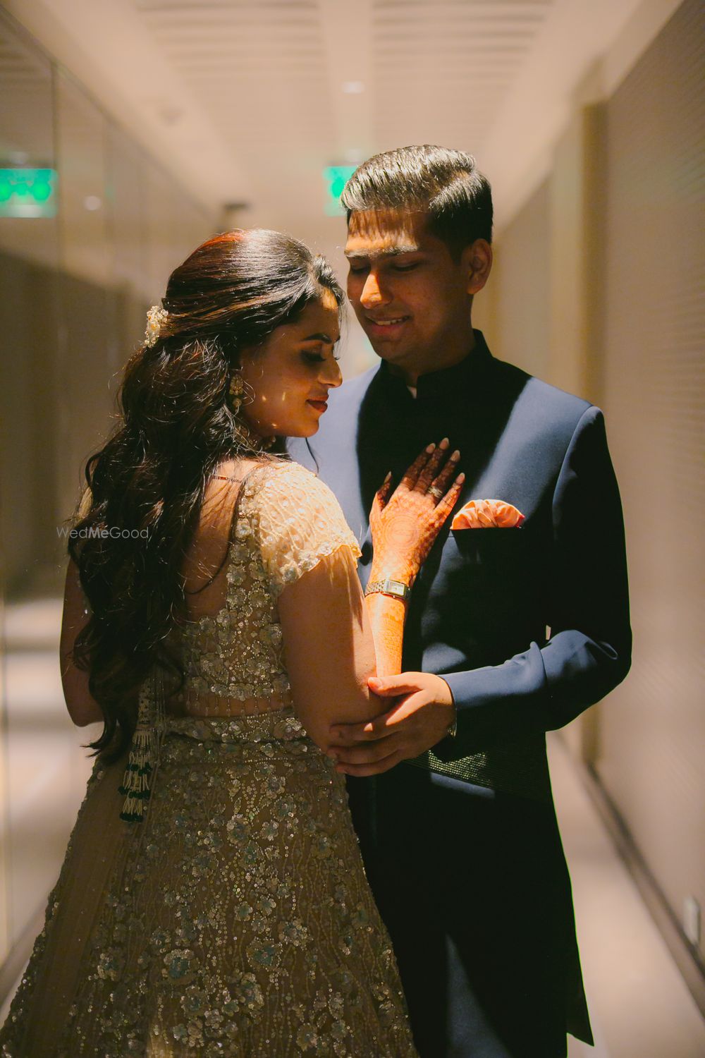 Photo From NEESTHA & SARTHAK - By In The Moment