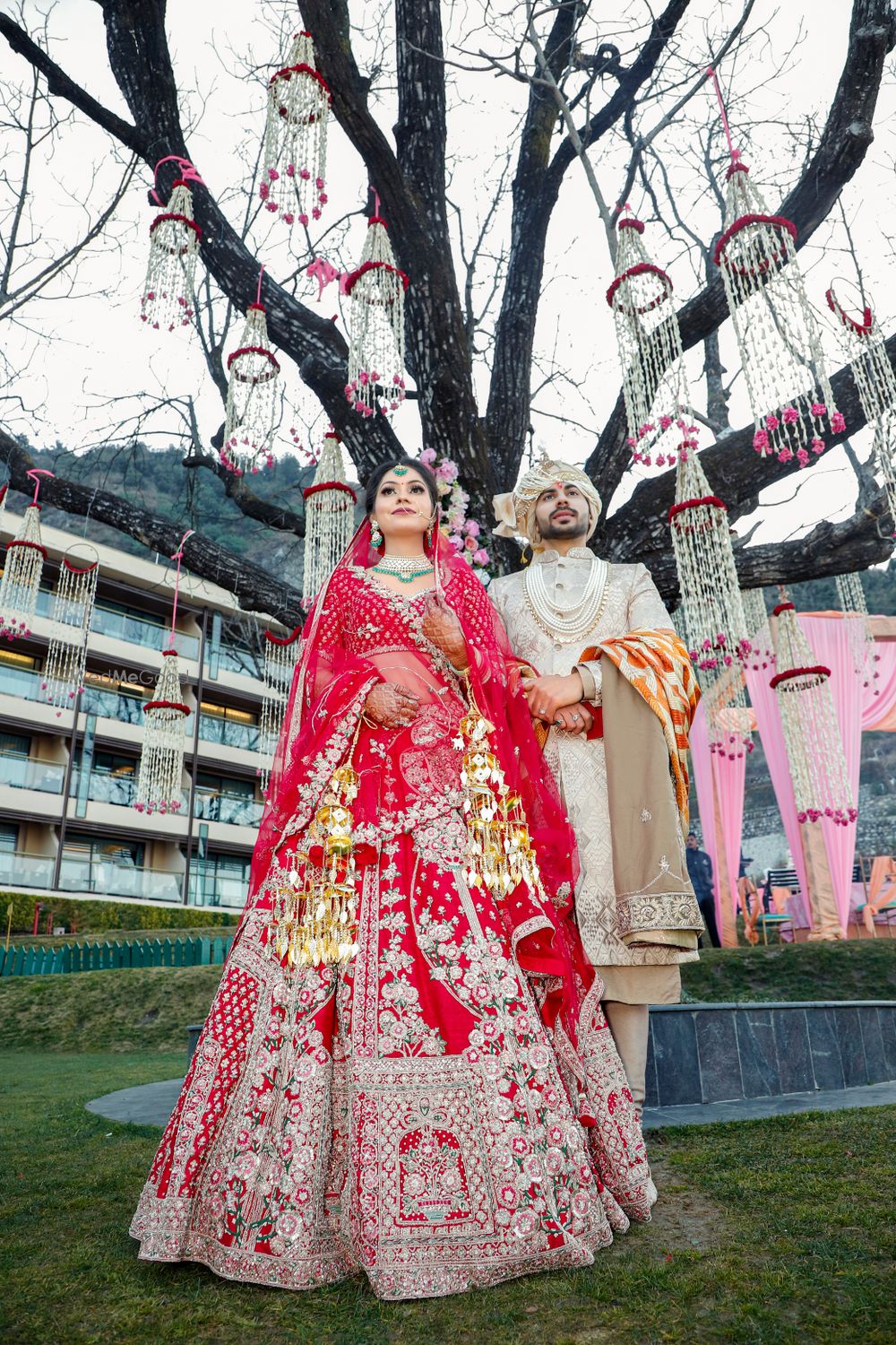 Photo From Shrey and Priyanka - By Wedding Cascade