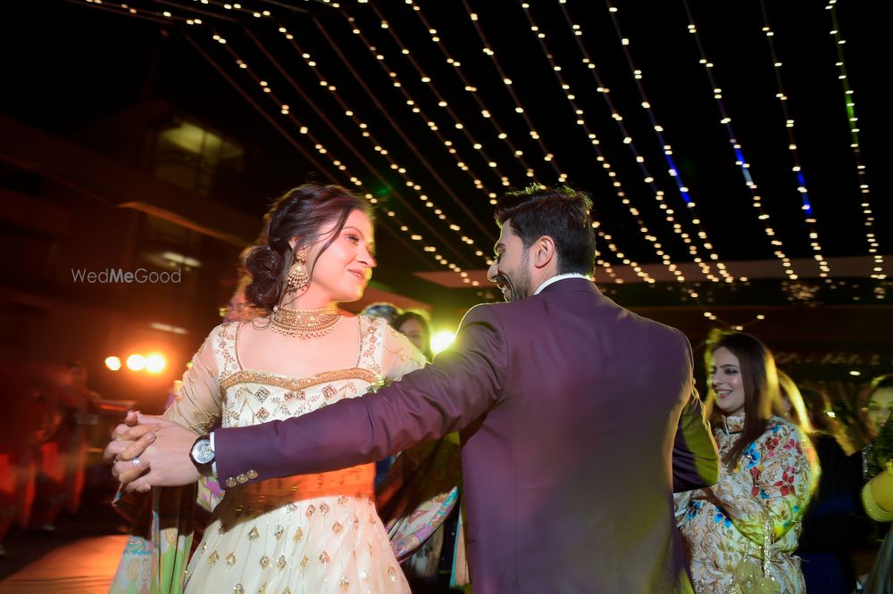 Photo From Shrey and Priyanka - By Wedding Cascade