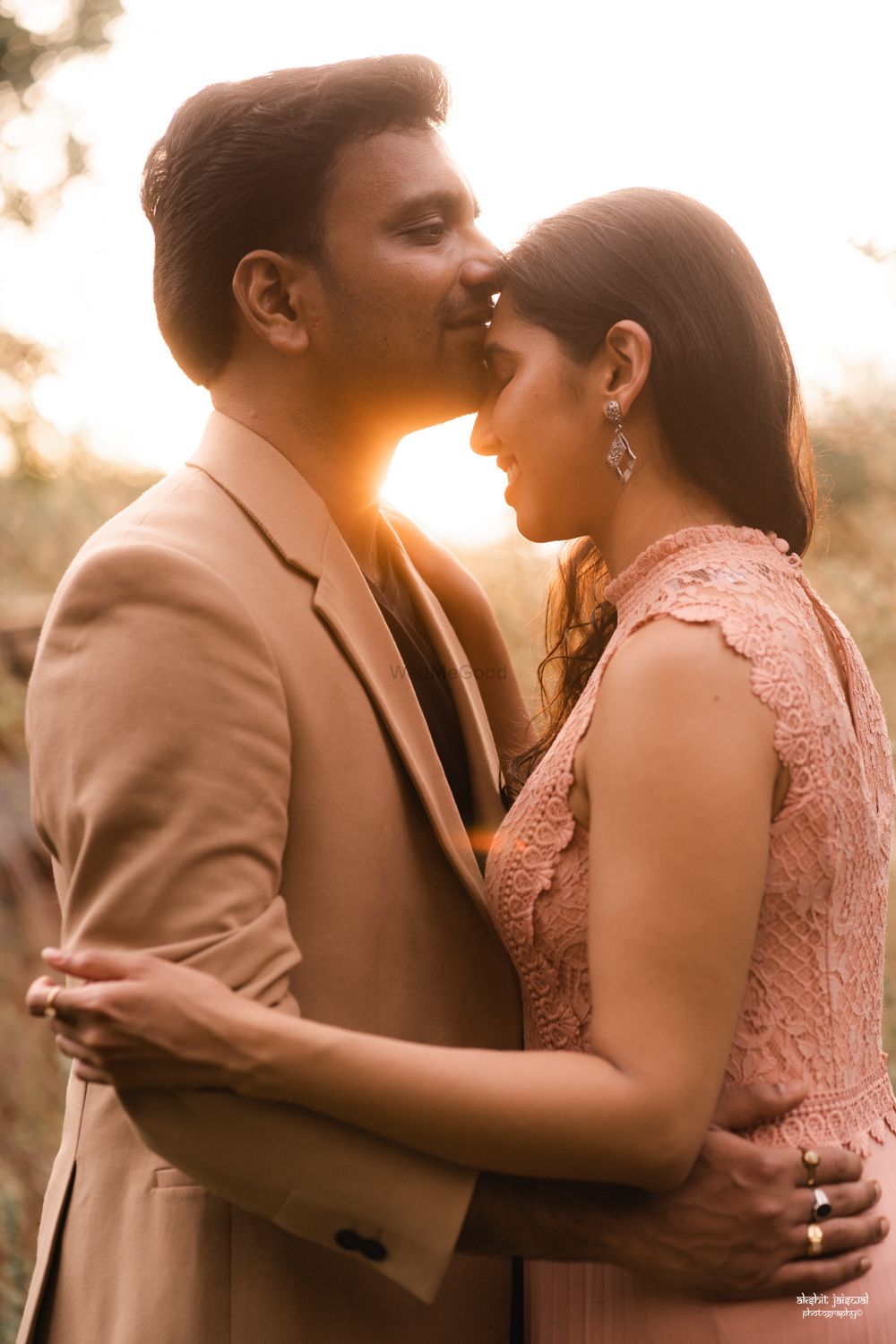 Photo From N&N Post wedding  - By Akshit Jaiswal Photography