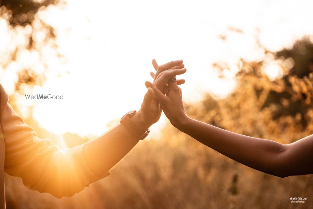 Photo From N&N Post wedding  - By Akshit Jaiswal Photography