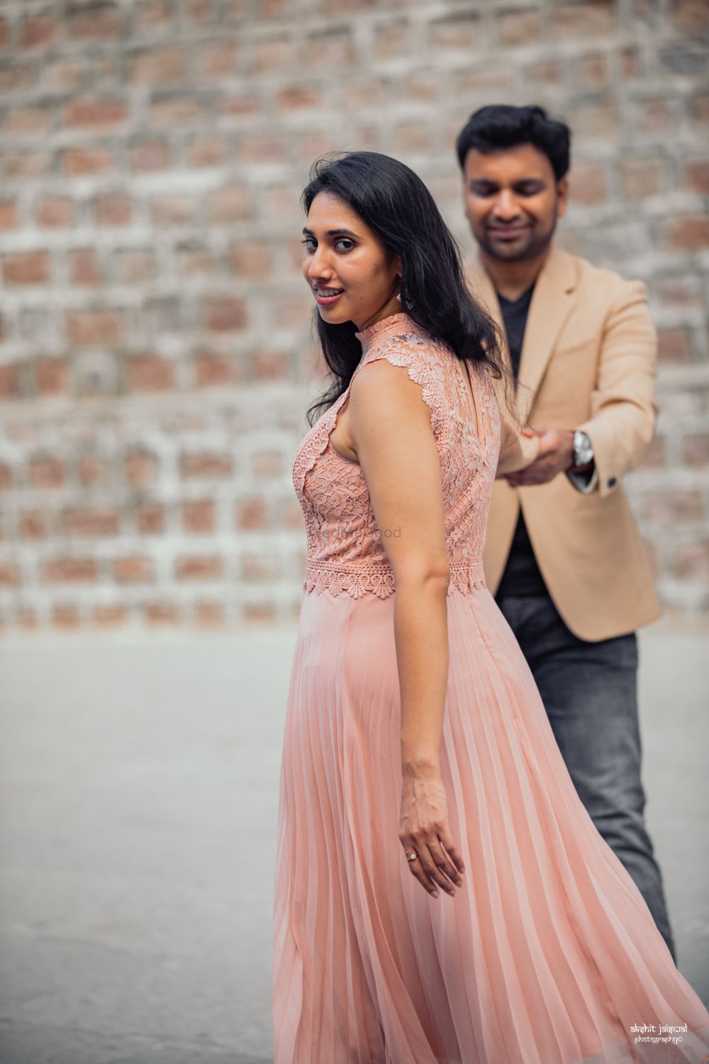Photo From N&N Post wedding  - By Akshit Jaiswal Photography