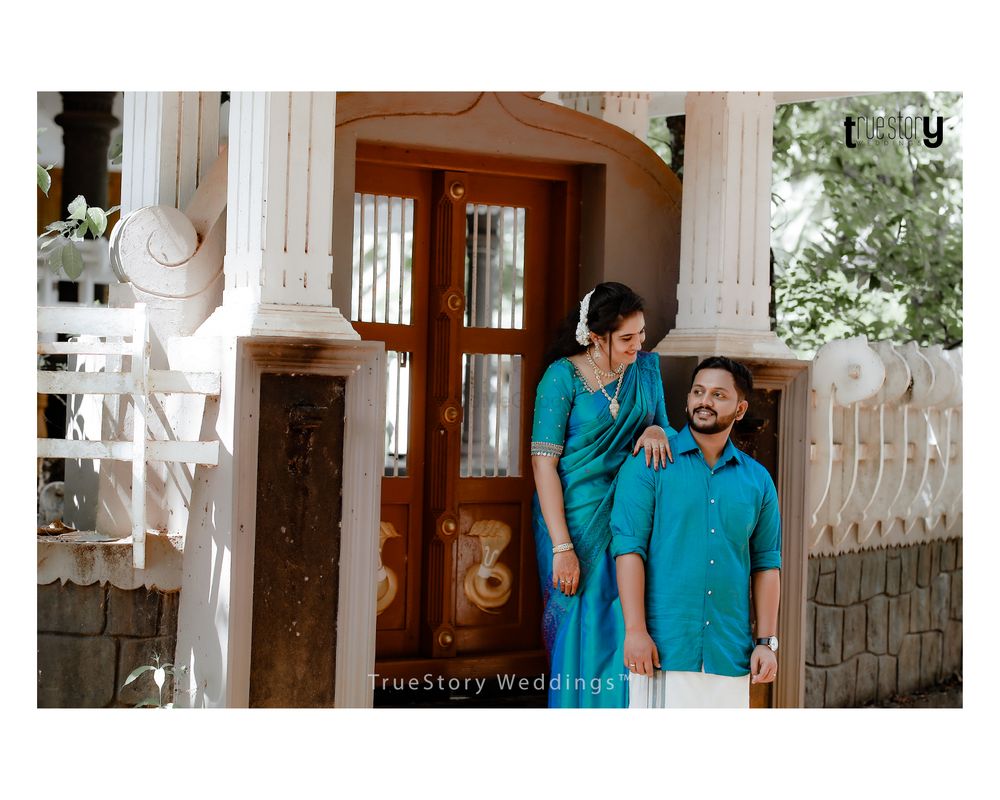Photo From Sandeep Bhagya - By True Story Weddings