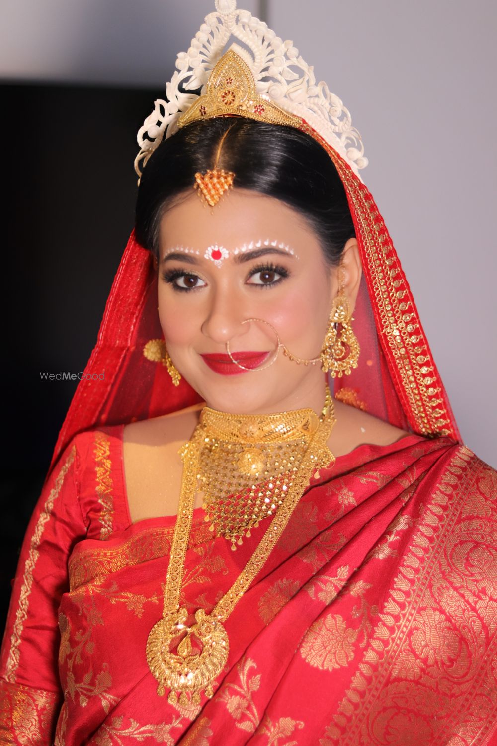 Photo From Bengali bride - By Reshu Nagpal Makeup