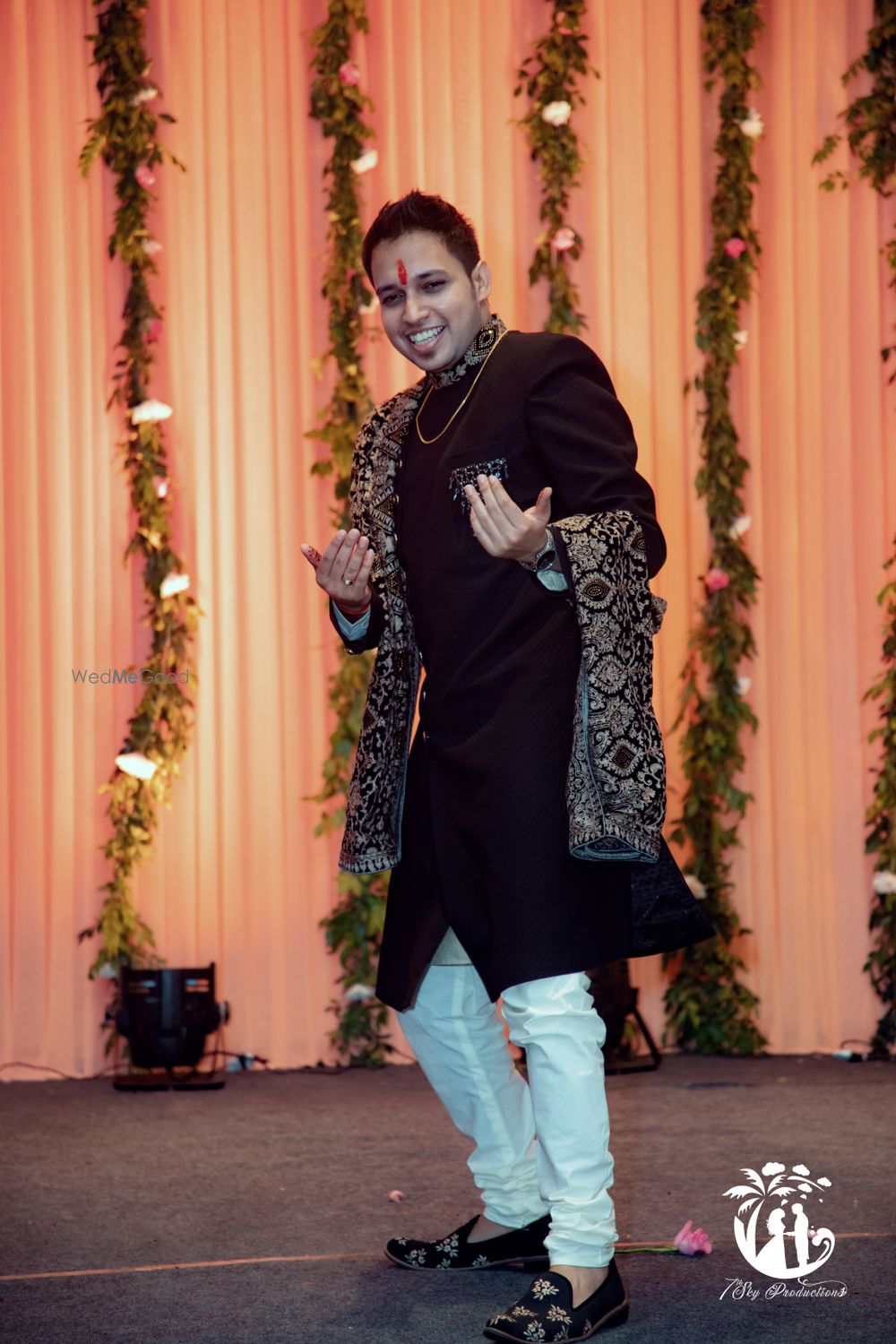 Photo From Rahul and Mehak wedding ceremony - By 7thSky Productions