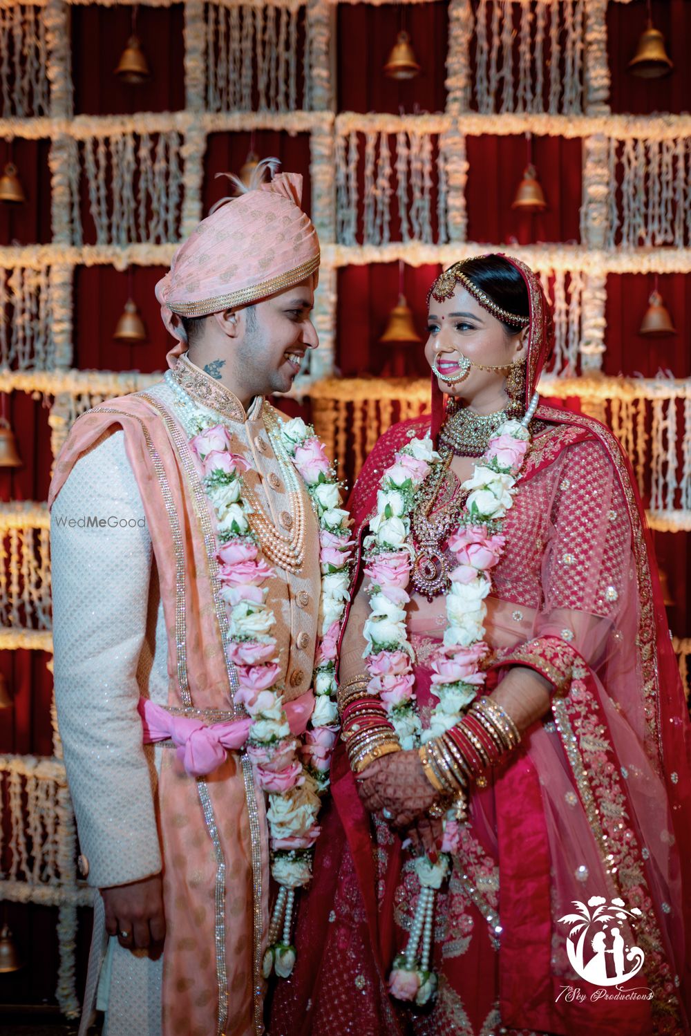 Photo From Rahul and Mehak wedding ceremony - By 7thSky Productions