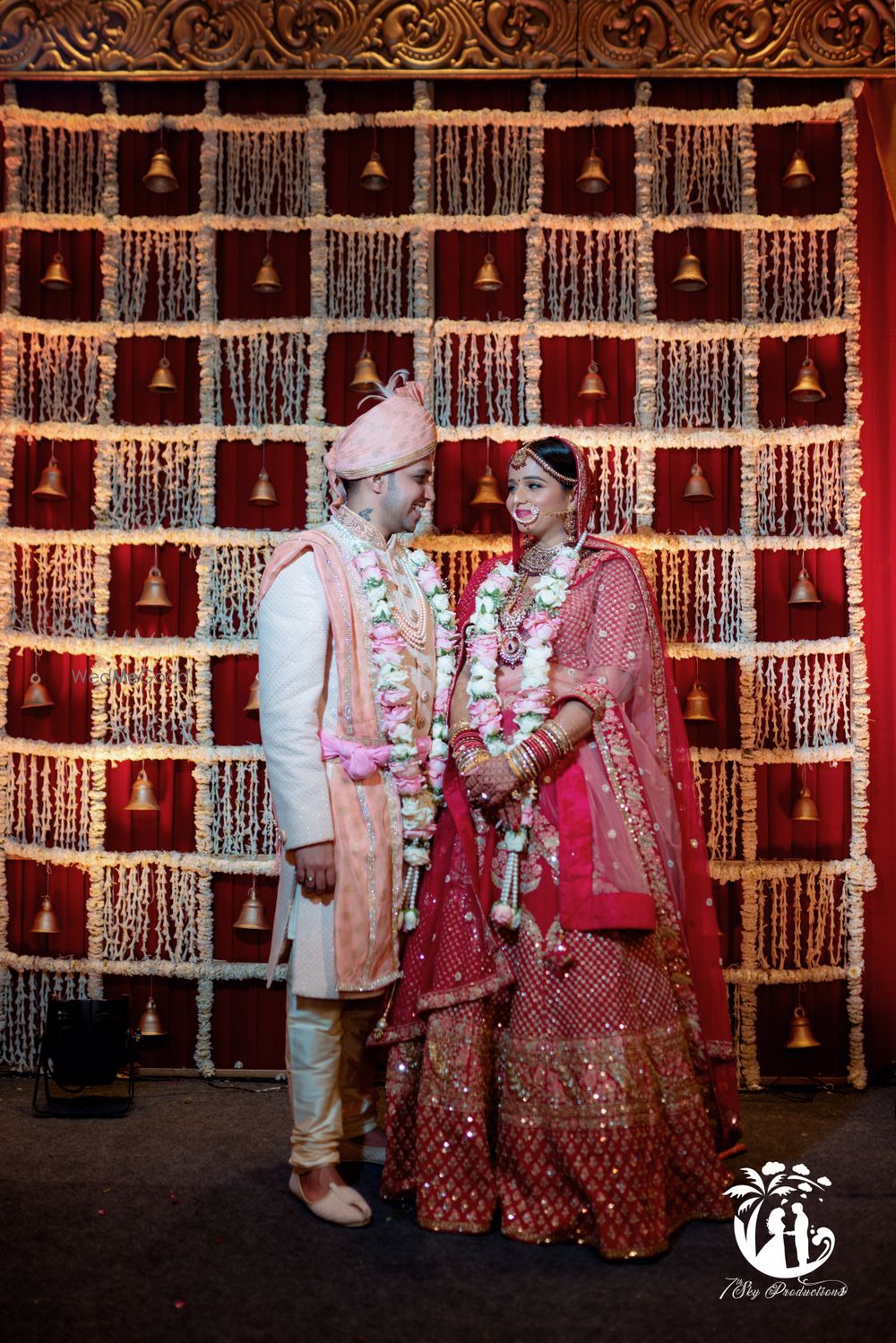 Photo From Rahul and Mehak wedding ceremony - By 7thSky Productions