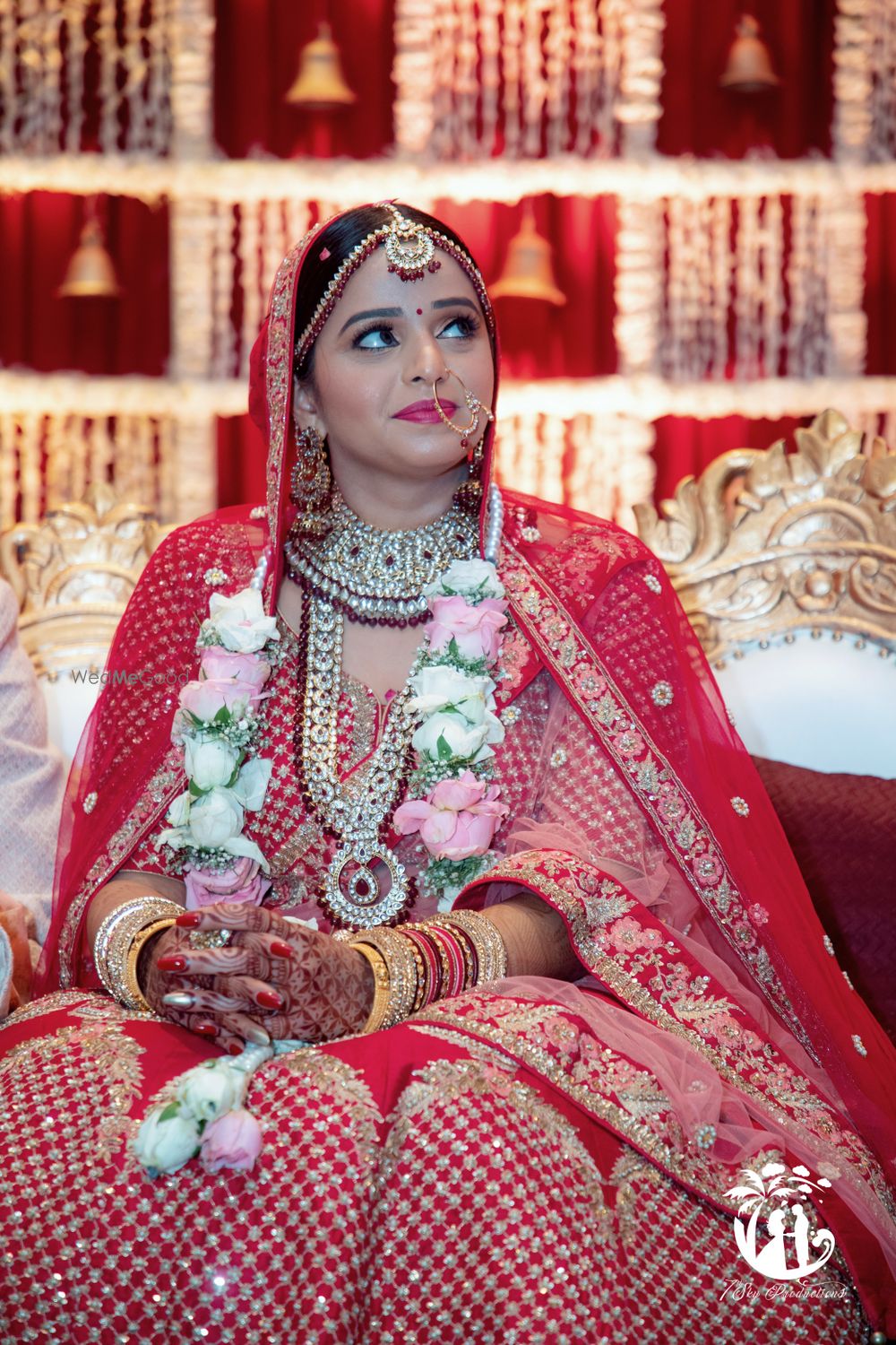 Photo From Rahul and Mehak wedding ceremony - By 7thSky Productions