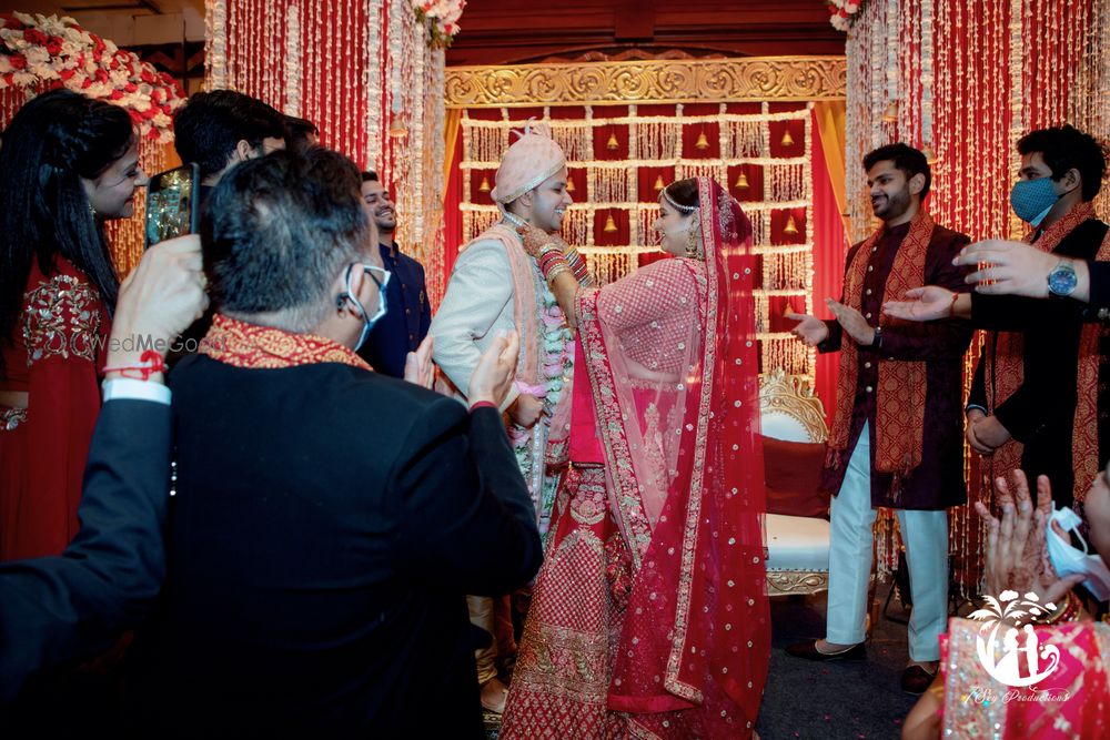 Photo From Rahul and Mehak wedding ceremony - By 7thSky Productions