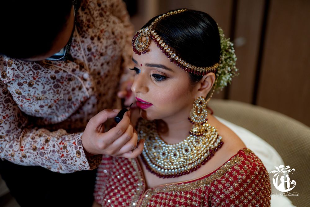 Photo From Rahul and Mehak wedding ceremony - By 7thSky Productions