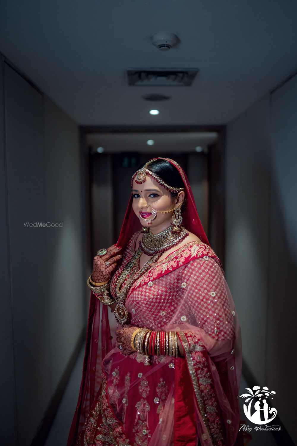 Photo From Rahul and Mehak wedding ceremony - By 7thSky Productions