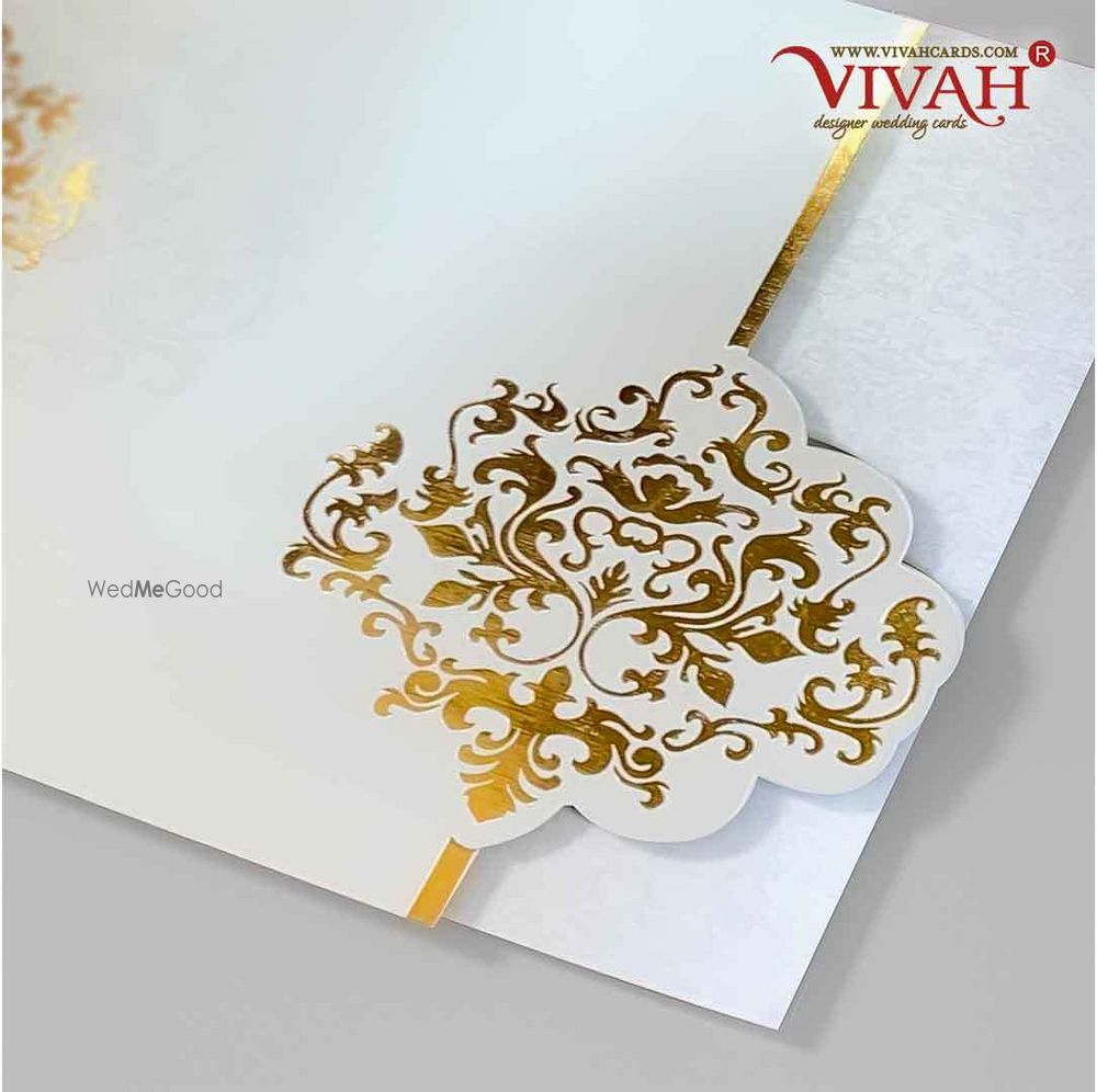 Photo From New Collection Of 2022 - By Vivah Cards