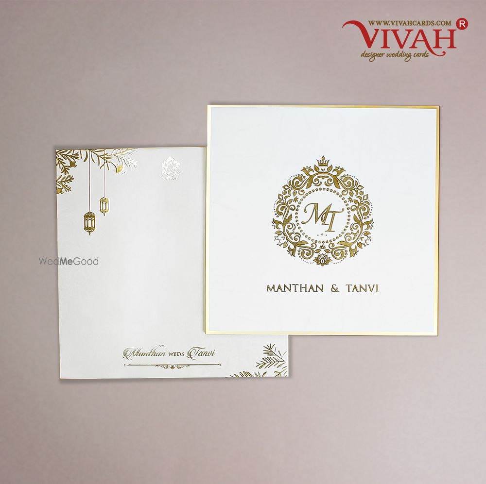 Photo From New Collection Of 2022 - By Vivah Cards