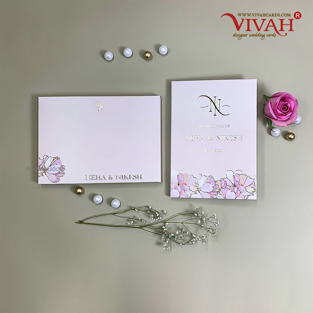 Photo From New Collection Of 2022 - By Vivah Cards